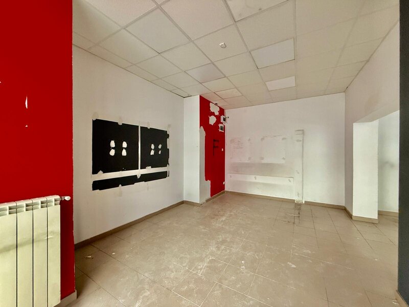 Sector 3, str. Nerva Traian, Bucuresti