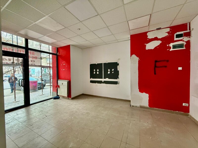 Sector 3, str. Nerva Traian, Bucuresti